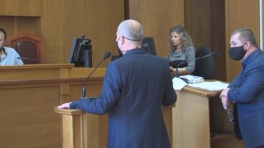 Тричленен състав на Окръжния съд в Пазарджик призна за виновен