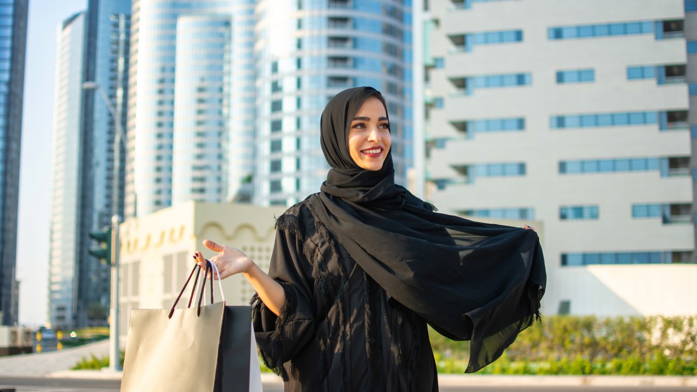 Абу Даби забранява еднократните найлонови торбички