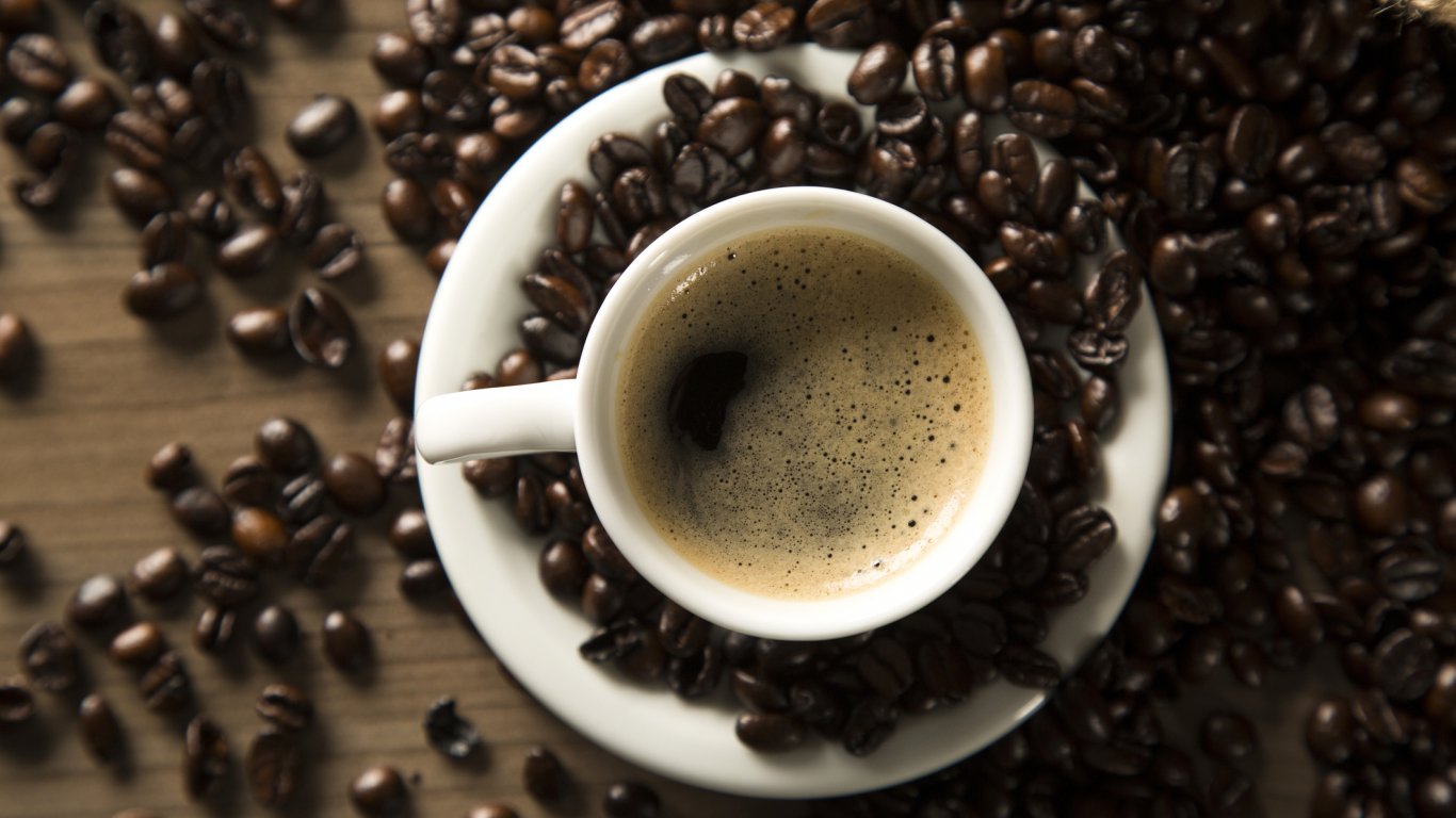 Проучване потвърждава обнадеждаващия ефект на кафето върху рядко заболяване