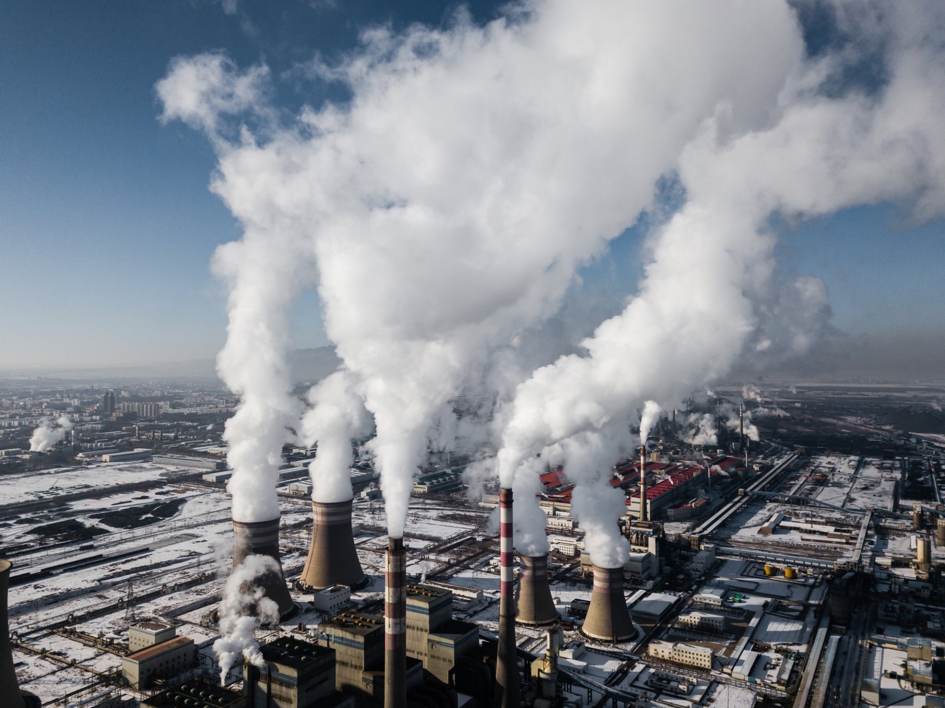 Потреблението на въглища в световен мащаб ще достигне исторически връх през тази година 