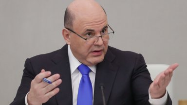 Русия е изправена пред най тежката ситуация за нея от три