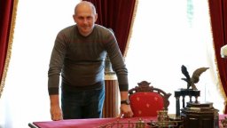 Край на драмата: Васил Василев ще е новият директор на Народния театър