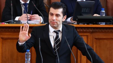 С бурни страсти кратки отговори от страна на премиера и