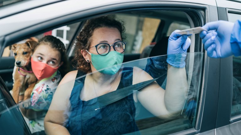 Върховният административен съд (ВАС) отмени текст от Инструкция за реда