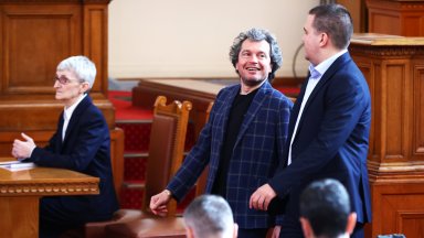 Поддръжката на пътищата се превърна в още една тема по