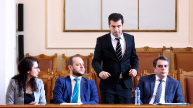 Българската страна е в готовност да евакуира българските моряци от