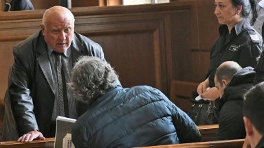 Адвокат Марин Марковски почина в четвъртък 7 март на 73