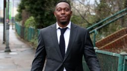 Британският рапър Dizzee Rascal беше осъден за нападение над бившата си годеница