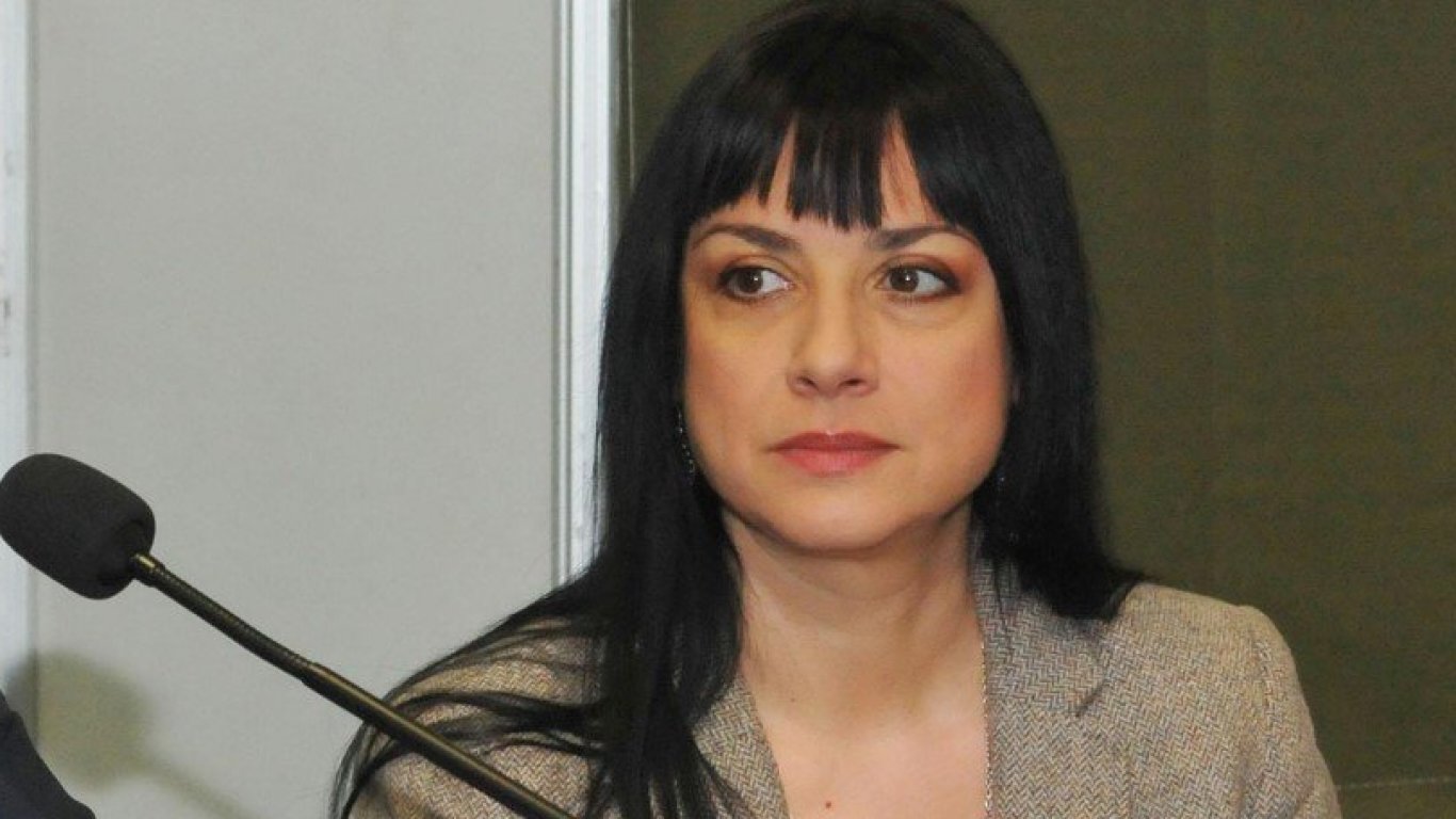 Пендачанска подава оставка заради Волгин и информацията за пленяване на кораба в Мариупол
