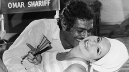 The Egyptian prince of Hollywood - many affairs and no love