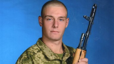 Бесарабски българин е загинал в боевете в Украйна