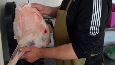 При извършена днес пълна проверка са констатирани заблуждаващи практики по