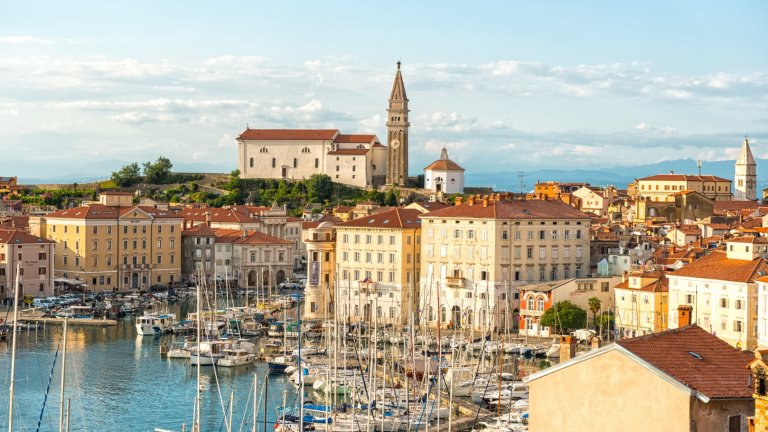 Къде на Балканите живеят най-спокойно