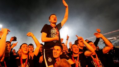 В Сърбия са убедени: Саша Илич ще е треньор на ЦСКА