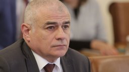 Георги Гьоков: БСП няма да подкрепи нито една от двете кандидатури за еврокомисар