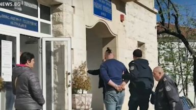 Съдят двама от полските тираджии, нападнали български шофьор, грози ги 3 г. затвор 