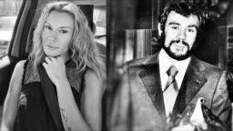 Почина бащата на Мария Игнатова: Върви спокоен и горделив към безкрая, тате
