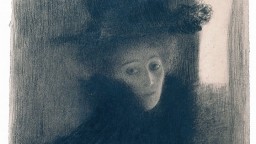 Рисунки на Густав Климт представя "Албертина модерн" 