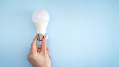 LED осветление - ето защо е бъдещето на света