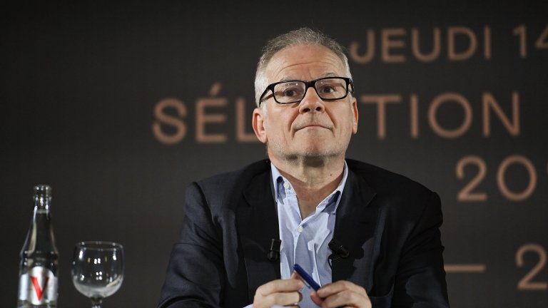 Фестивалът в Кан обяви официалната си селекция