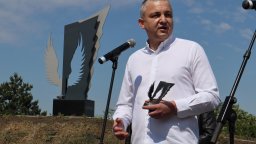 За какво обвиняват Портних в казуса със замърсяването на Варненското езеро?