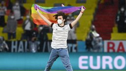 Германия призова Катар да отмени смъртното наказание срещу хомосексуалисти