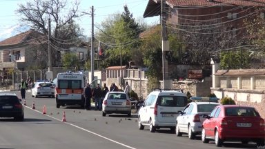 Повдигнаха обвинение на 72-годишния шофьор, убил 2-годишното дете в Анево
