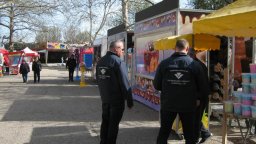 Данъчни инспектори проверяват "Русенската търла"