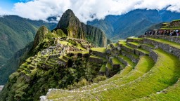 В сърцето на Мачу Пикчу и съкровищата на Перу