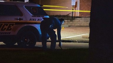 Масова стрелба на парти за непълнолетни с 200 души в Питсбърг 