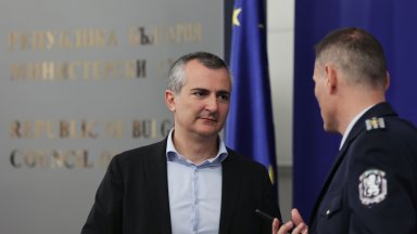 Димитър Илиев предлага 2-годишен изпитателен срок за новите шофьори