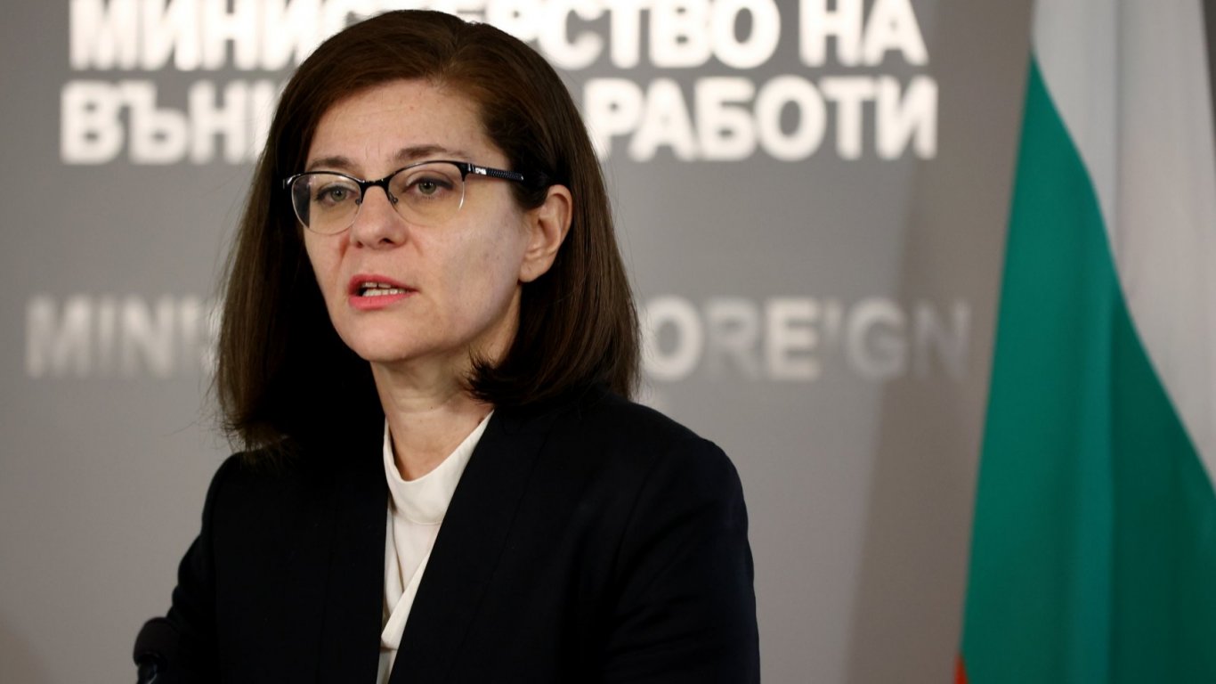 Теодора Генчовска: Ще предприемем действия срещу говора на омразата в Северна Македония