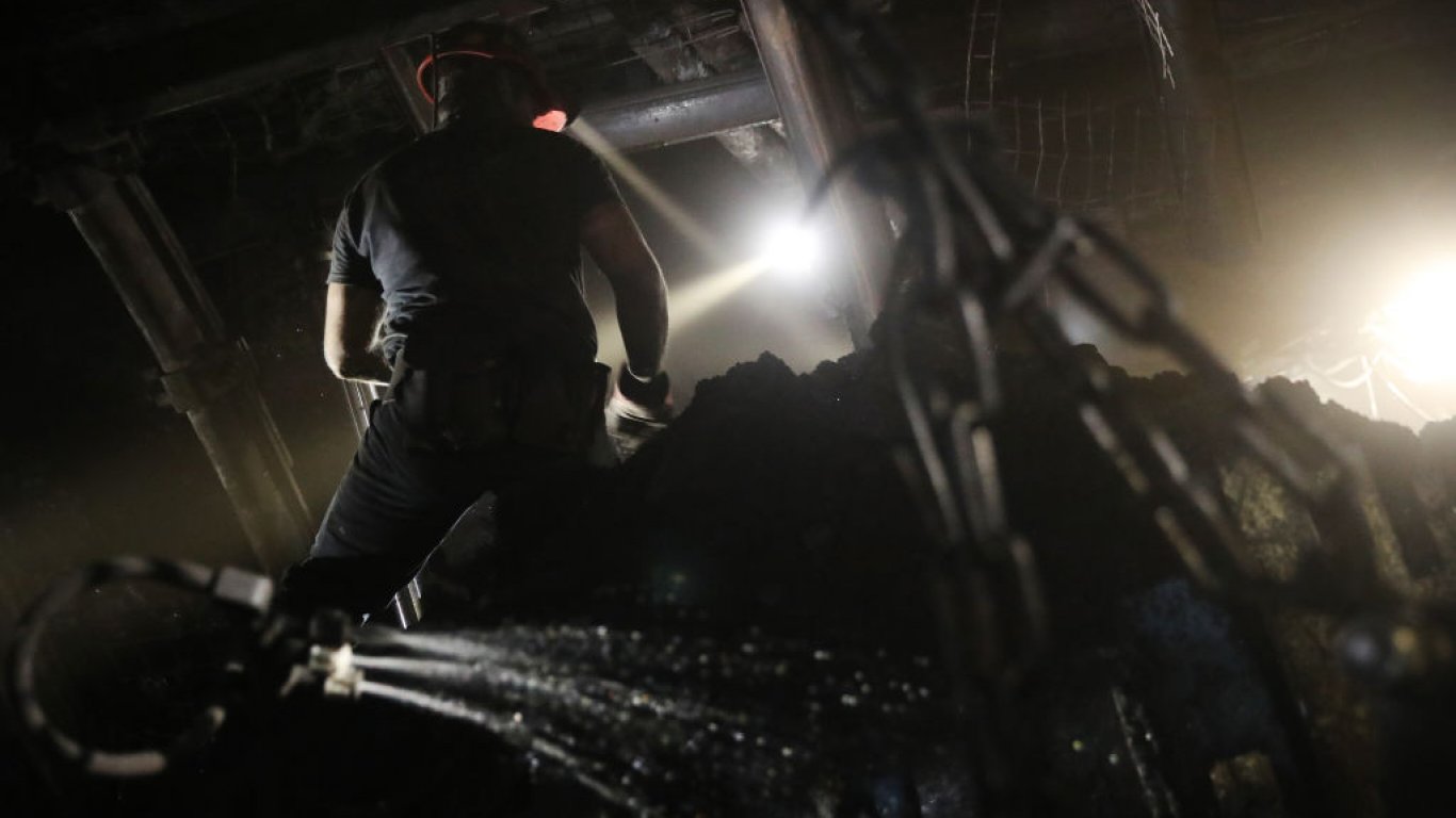 Метан се взриви в мина в Полша, има жертви, ранени и хора в неизвестност