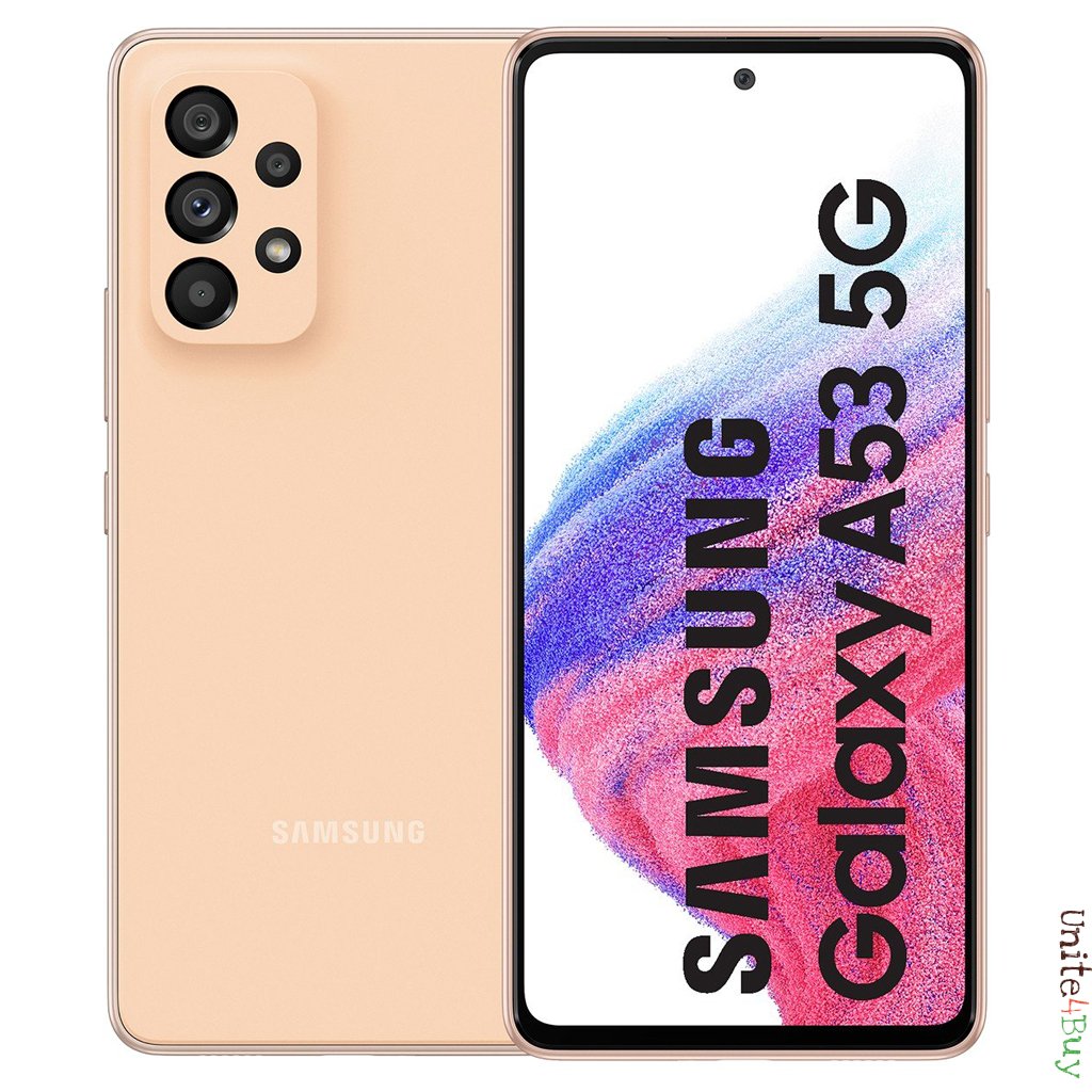 Galaxy A53 5G