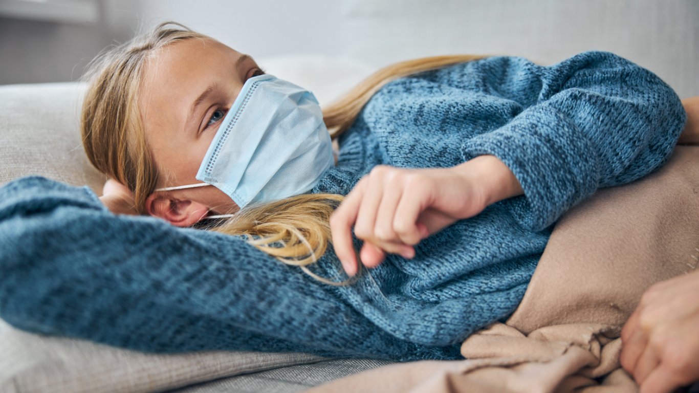 Обявиха грипна епидемия и в Шуменска област, учениците излизат във ваканция