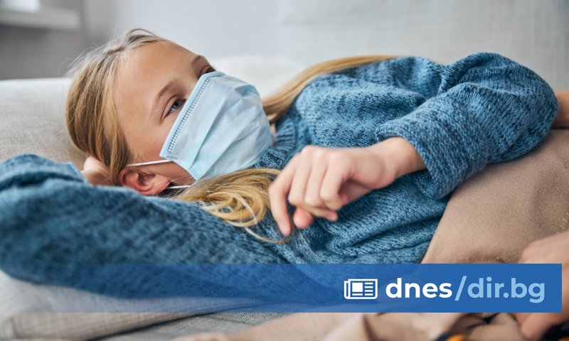Областният оперативен щаб в Шумен обяви грипна епидемия в цялата област. Заповедта влиза в