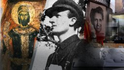 Новите разделителни линии със Скопие: Ванче Михайлов, Теодора Косара и Крали Марко