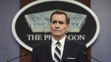 Белият дом твърди че грешките от Афганистан са послужили за