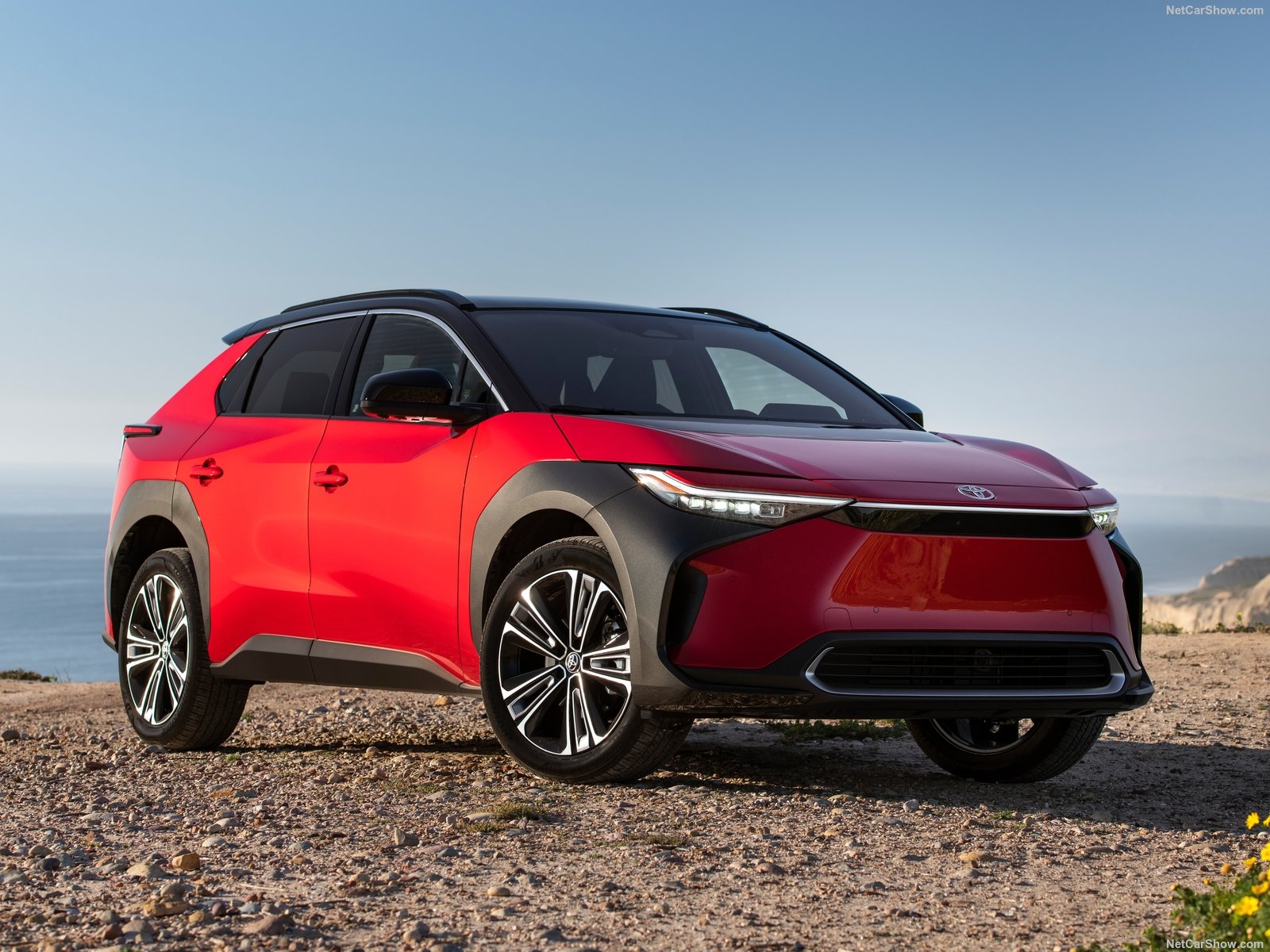 Toyota световен лидер по продажби за трета поредна година