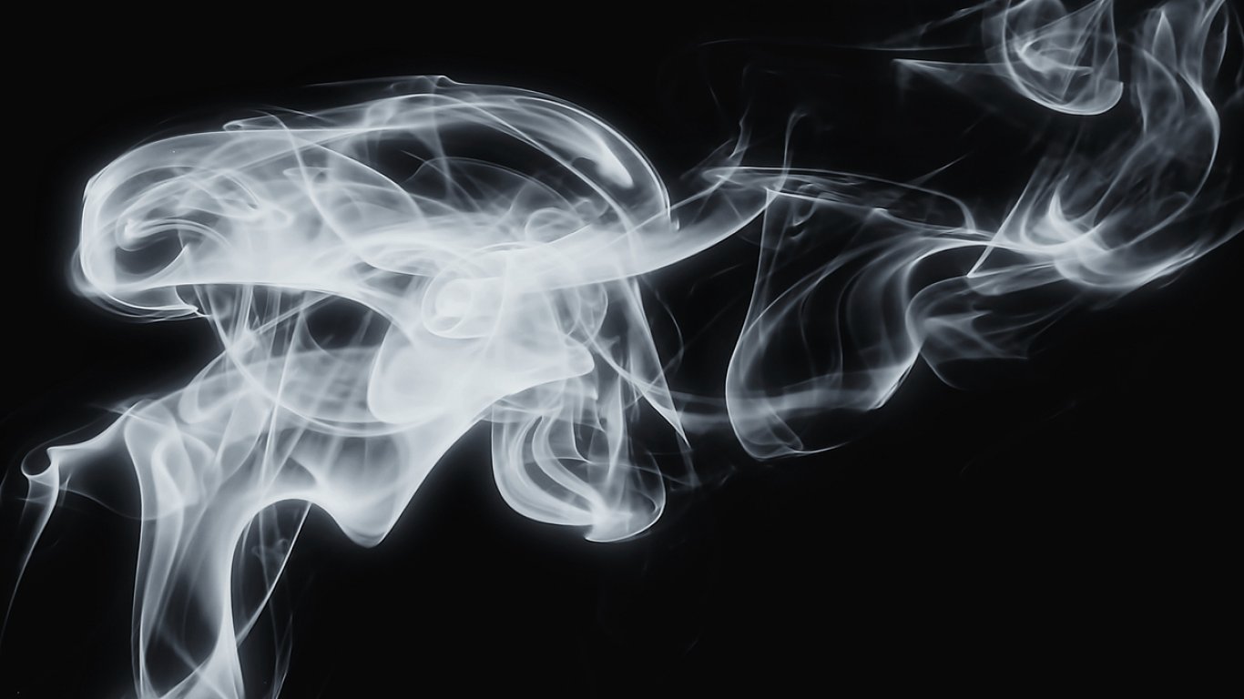 Ето какви са фактите: Какво представлява димът?