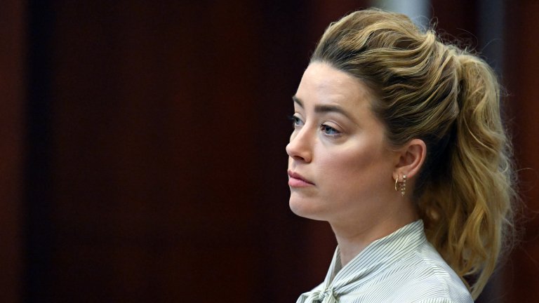 Какъв е животът на Амбър Хърд в Испания след съдебната ѝ битка с Джони Деп?