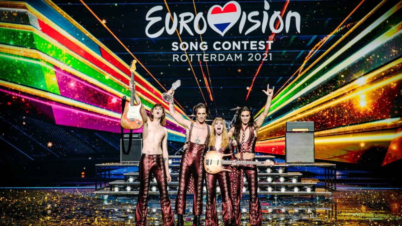 Евровизия пристига в България с първото издание на Sofia Eurovision Party 2022