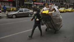 Турция ще инвестира близо $10 млрд. в добива и преноса на газ от Черно море