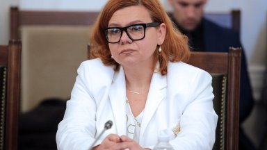 Соня Момчилова остава председател на Съвета за електронни медии след