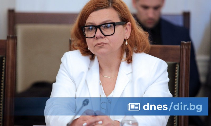 Соня Момчилова остава председател на Съвета за електронни медии, след