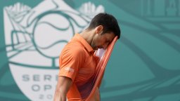 Джокович ще падне до най-ниската си позиция от 4 години, ако пропусне US Open