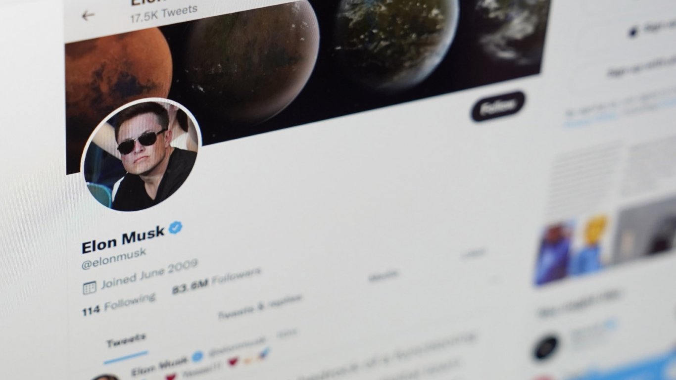 Ръководителите на Meta и Netflix подкрепиха действията на Мъск като ръководител на Twitter