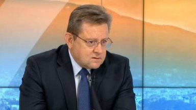 Информацията за натрупани просрочени задължения на УМБАЛ Александровска София в