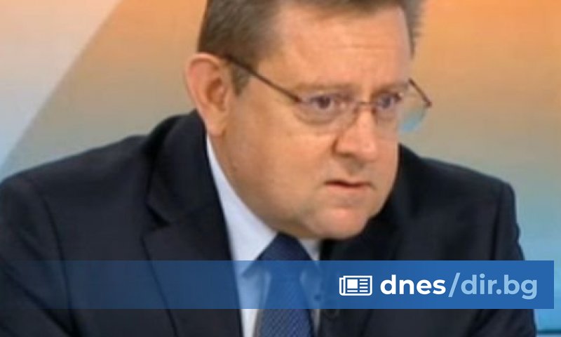 Информацията за натрупани просрочени задължения на УМБАЛ Александровска - София в