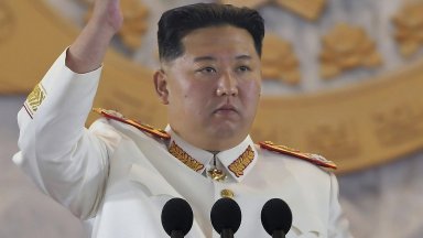 Международната агенция за атомна енергия МААЕ съобщи че се наблюдават